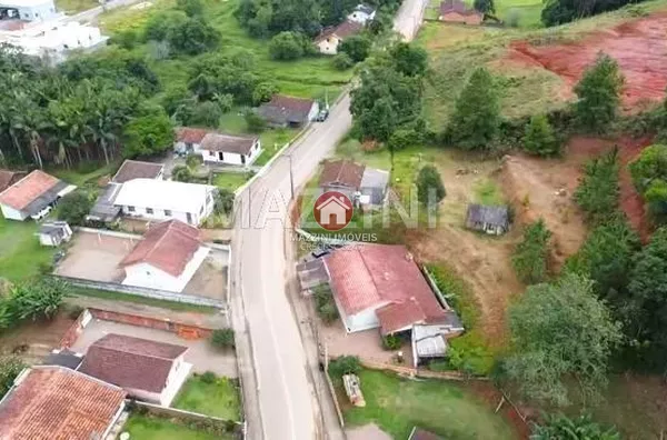 Vende-se Terreno no bairro Bremer, Rio do Sul / SC