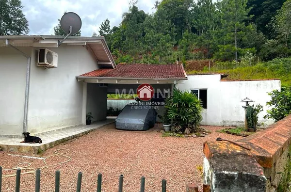 Vende-se Terreno no bairro Bremer, Rio do Sul / SC