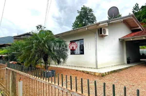 Vende-se Terreno no bairro Bremer, Rio do Sul / SC