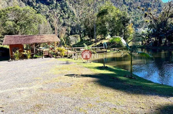 Vende-se Sítio no bairro Itoupava, em Rio do Sul / SC