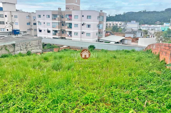 Vende-se Terreno no bairro Bremer, Rio do Sul / SC