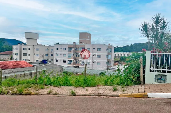 Vende-se Terreno no bairro Bremer, Rio do Sul / SC