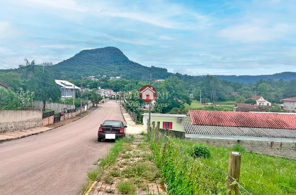 Vende-se Terreno no bairro Bremer, Rio do Sul / SC