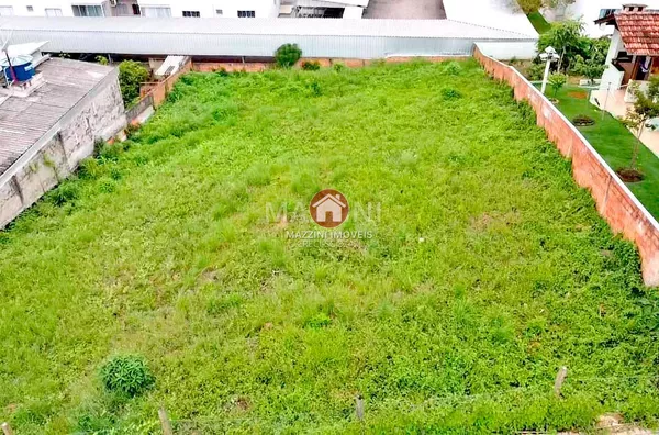 Vende-se Terreno no bairro Bremer, Rio do Sul / SC