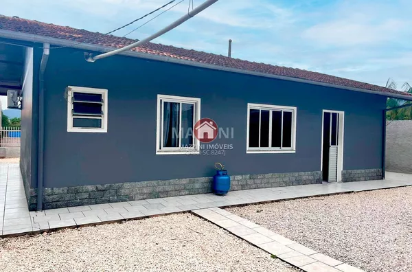 Vende-se Casa no bairro Navegantes, Rio do Sul / SC