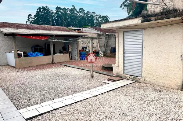 Vende-se Casa no bairro Navegantes, Rio do Sul / SC