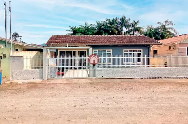 Vende-se Casa no bairro Navegantes, Rio do Sul / SC