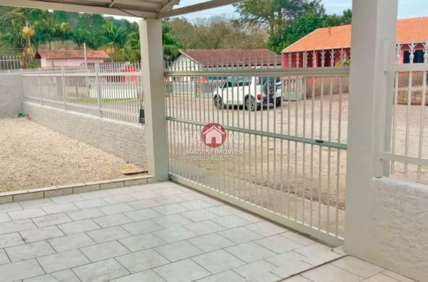 Vende-se Casa no bairro Navegantes, Rio do Sul / SC