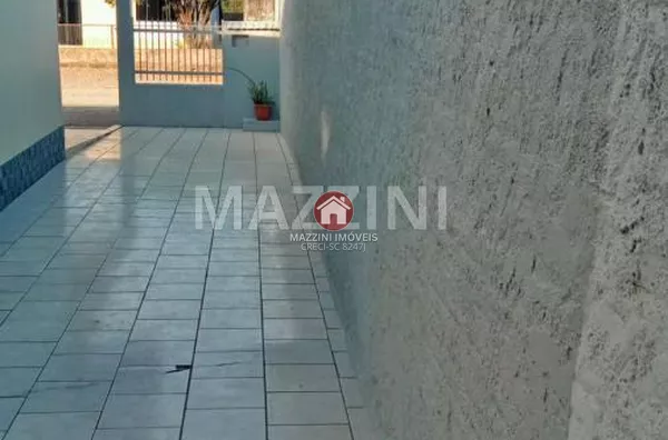 Vende-se Casa no bairro Navegantes, Rio do Sul / SC