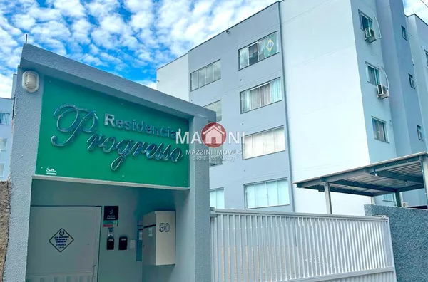 Vende-se Apartamentos no bairro Progresso, Rio do Sul / SC