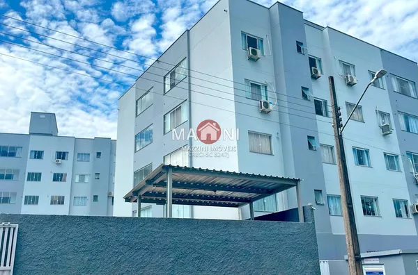 Vende-se Apartamentos no bairro Progresso, Rio do Sul / SC