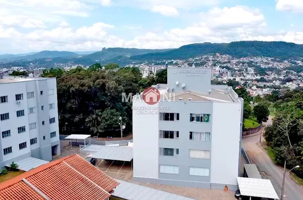 Vende-se Apartamentos no bairro Progresso, Rio do Sul / SC