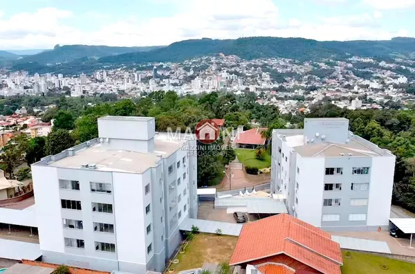 Vende-se Apartamentos no bairro Progresso, Rio do Sul / SC