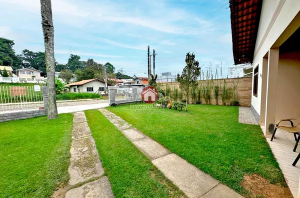 Vende-se Casa no bairro Laranjeiras, Rio do Sul / SC