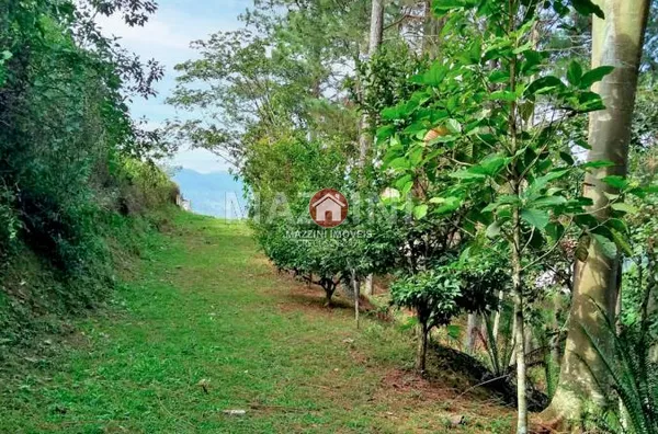 Vende-se Terreno no bairro Sumaré, Rio do Sul / SC