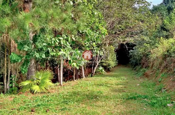 Vende-se Terreno no bairro Sumaré, Rio do Sul / SC