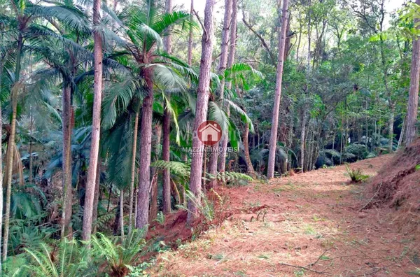 Vende-se Terreno no bairro Sumaré, Rio do Sul / SC