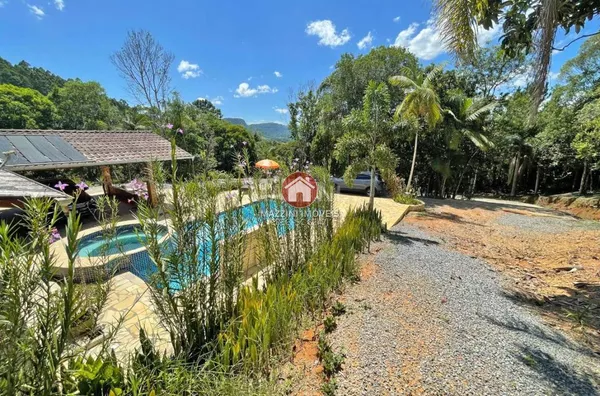 Vende-se Casa no bairro Bremer, Rio do Sul / SC