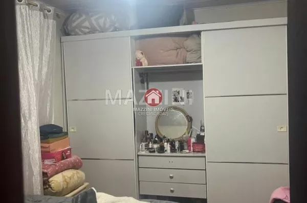 Vende-se Terreno no bairro Laranjeiras, Rio do Sul / SC