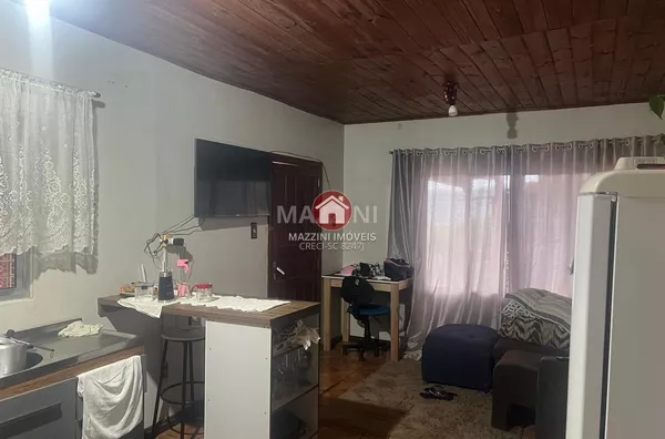Vende-se Terreno no bairro Laranjeiras, Rio do Sul / SC