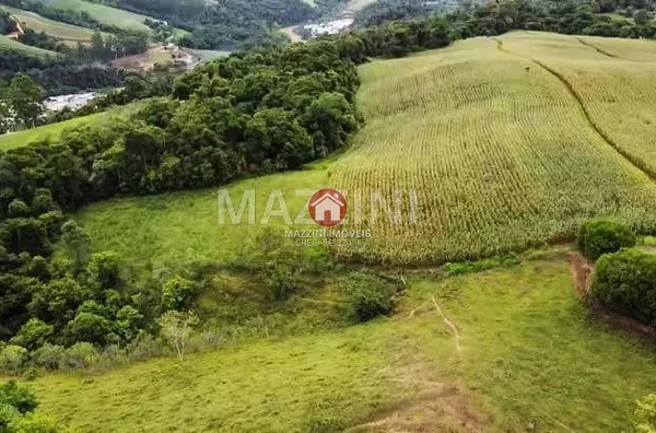 Vende-se Sítio em Aurora / SC