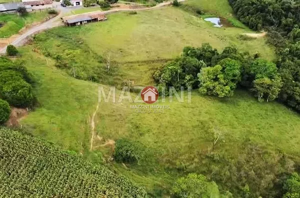 Vende-se Sítio em Aurora / SC
