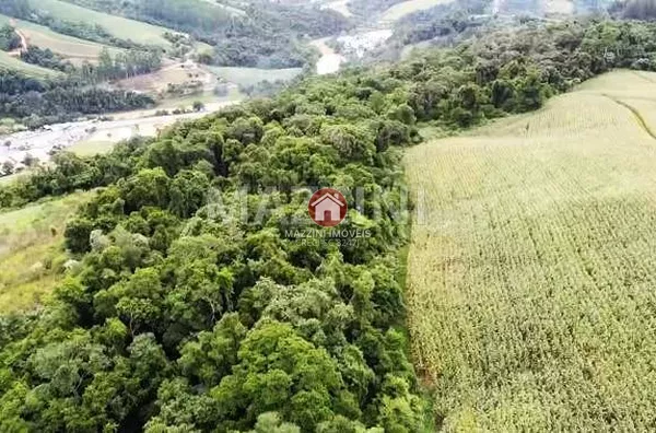 Vende-se Sítio em Aurora / SC