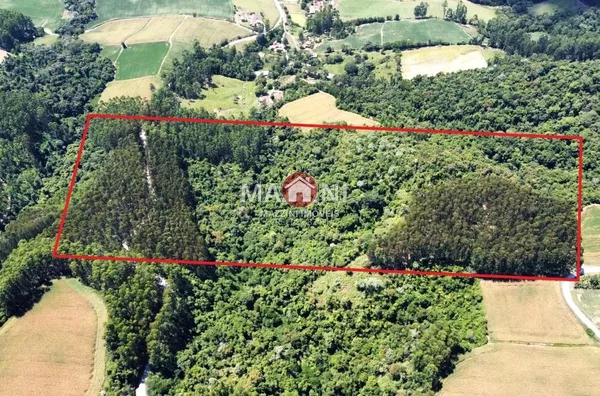 Vende-se Sítio em Agronômica / SC