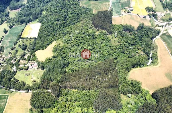 Vende-se Sítio em Agronômica / SC