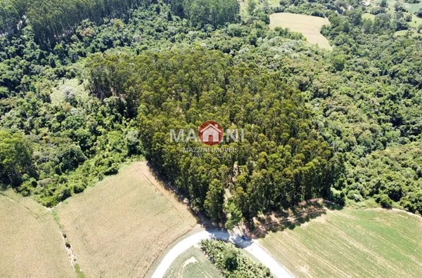 Vende-se Sítio em Agronômica / SC