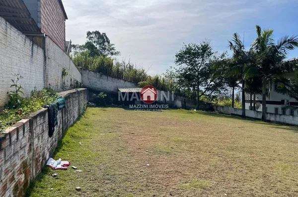 Vende-se Casa no bairro Sumaré, em Rio do Sul / SC