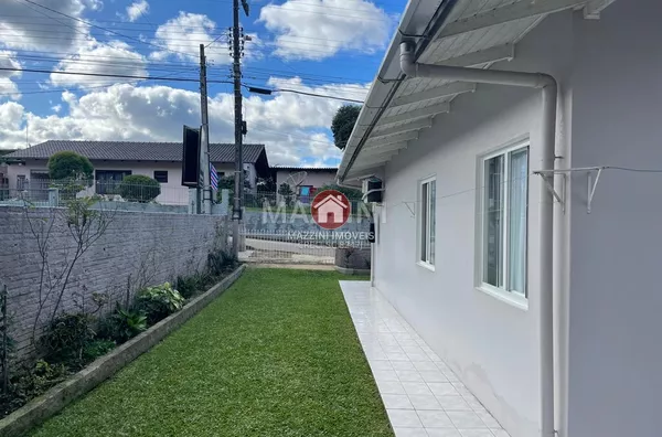 Vende-se Casa no bairro Santa Rita, em Rio do Sul / SC