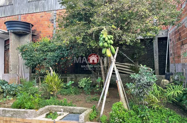 Vende-se Casa no bairro Santa Rita, em Rio do Sul / SC