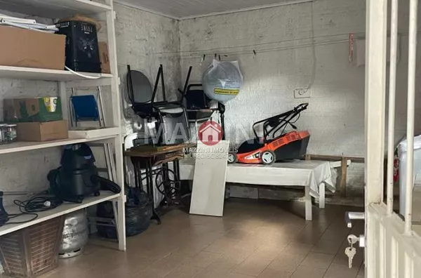 Vende-se Casa no bairro Santa Rita, em Rio do Sul / SC