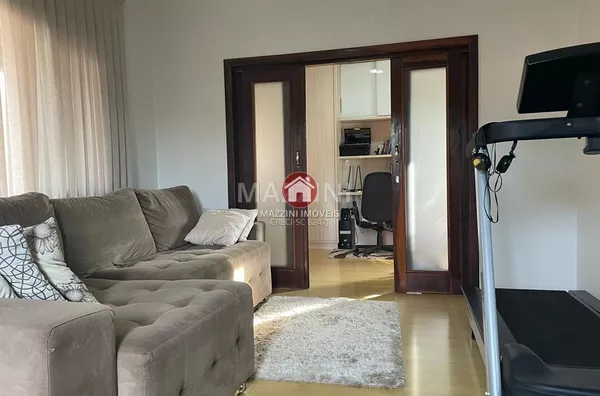 Vende-se Casa no bairro Taboão, Rio do Sul / SC