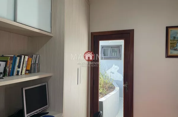Vende-se Casa no bairro Taboão, Rio do Sul / SC