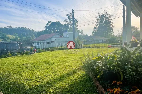 Vende-se Casa no bairro Bela Aliança, em Rio do Sul / SC
