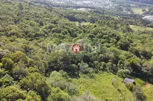 Vende-se Terreno no bairro Budag, Rio do Sul / SC