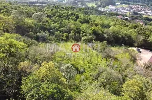 Vende-se Terreno no bairro Budag, Rio do Sul / SC