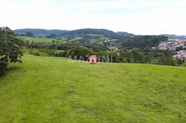 Vende-se Sítio em Barra do Trombudo, Rio do Sul / SC