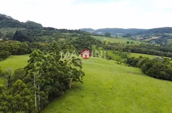 Vende-se Sítio em Barra do Trombudo, Rio do Sul / SC
