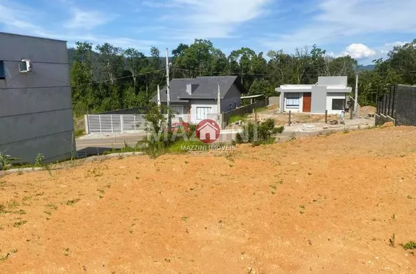 Vende-se Terreno no bairro Fundo Canoas, Rio do Sul / SC