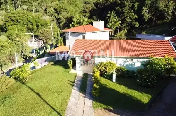 Vende-se Casa no bairro Bremer, Rio do Sul / SC
