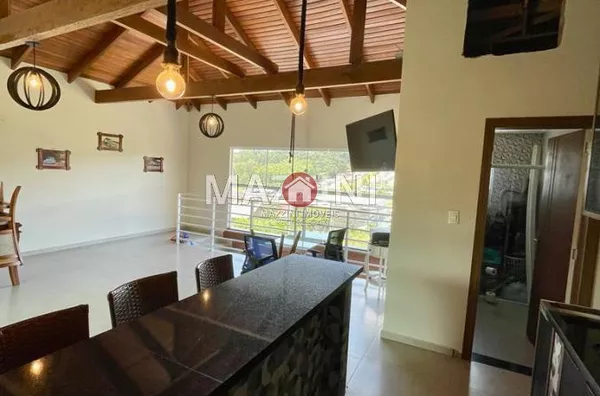 Vende-se Casa no bairro Taboão, Rio do Sul / SC