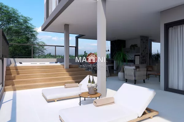 Vende-se Apartamentos no Edifício Manhattan,  Rio do Sul / SC