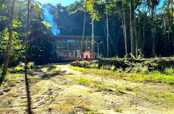 Vende-se Sítio com Chalé no bairro Bela Aliança, em Rio do Sul / SC