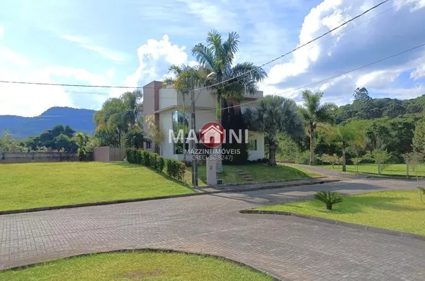 Vende-se Casa no bairro Bremer, Rio do Sul / SC