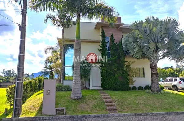 Vende-se Casa no bairro Bremer, Rio do Sul / SC