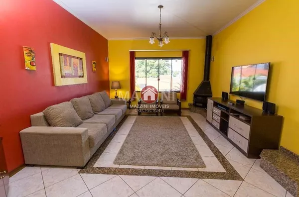 Vende-se Casa no bairro Eugênio Schneider, Rio do Sul / SC