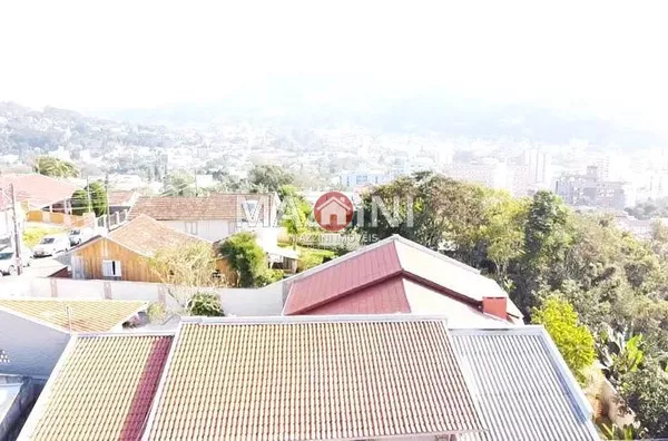 Vende-se Casa no bairro Boa Vista, Rio do Sul / SC